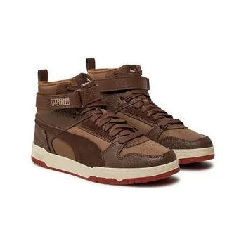 Dámské tenisky Puma Sneakersy RBD Game WTR Jr 388449 03 Hnědá 38_5