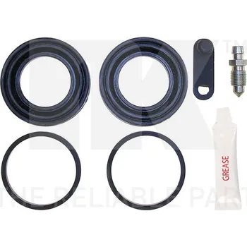 Brzdový třmen Sada na opravy, brzdový třmen, , NK, 8834002