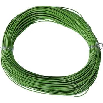 Giants Fishing Muškařská Šňůra Classic Fly Line Green Olive 30,5 m WF5F