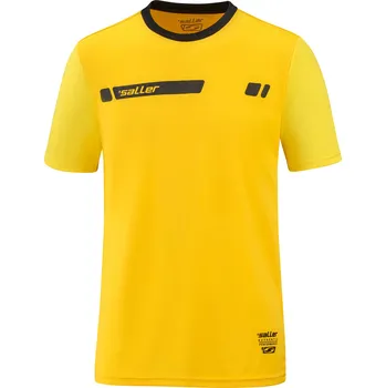 saller dres RACER BARVA: 250 žlutá, Velikost: XXS