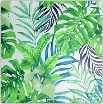 Tapeta Papírová tapeta Ugepa L56104 53 cm x 10 m bílo-zelená