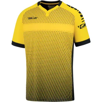 saller dres NAPOLI BARVA: 260 černá-žlutá, Velikost: M