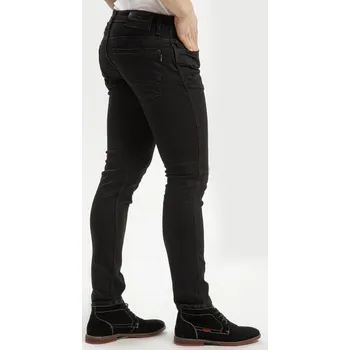 Pánské džíny Pánské prodloužené džíny Blake velikost: 31, délka: "36"