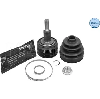 Hřídel nápravy Sada kloubů, hnací hřídel MEYLE 100 498 0198