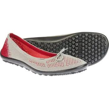 Dámské baleríny LEGUANO FEMALE STYLE BERRY - BALERÍNY Velikost: 41