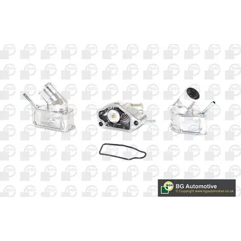 Chladič motoru Termostat, chladivo, , 1338079, 90501081, BGA, CT5140