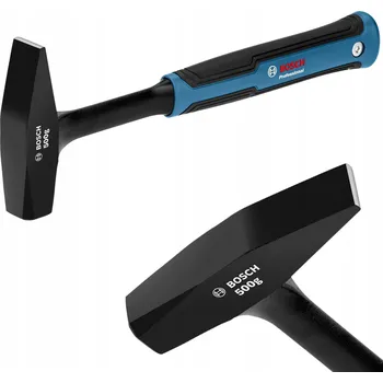 Kladivo Kladivo zámečnické Bosch 500 g