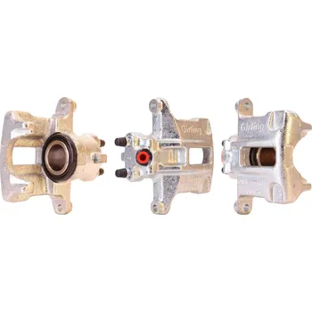 Brzdový třmen Brzdový třmen, , DRI, 4210810