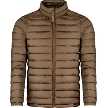 Vybavení pro jezdce Reklamní Jespa RPET bunda, hnědá, XL