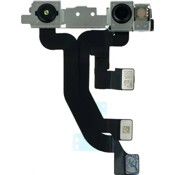 Kamera pro mobilní telefon Přední kamera pro iPhone XS ORI