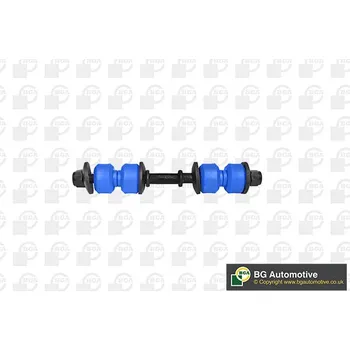 Stabilizátor nápravy Tyč/vzpěra, stabilizátor, , 52005638, BGA, LS3402