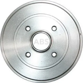 Brzdový buben Brzdový buben A.B.S. 2832-S