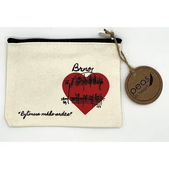 Peněženka Peněženka - Janáček