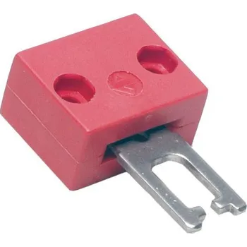 RC model auta Pizzato VFKEYD2 Náhradní klíč D2 (flexibilní) pro spínače FR, FX, FK a FW