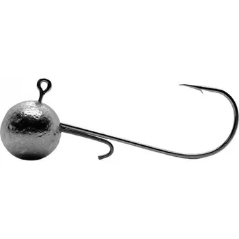 Rybářský háček Jigová hlavička Sickle Classic Drátek 7g 4/0