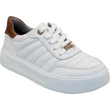 Dámská zdravotní obuv Dámská obuv Santé PE/211201-01 Branco 42