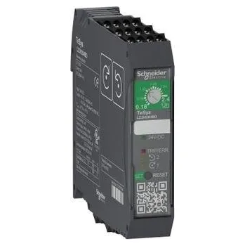 Jistič Schneider Electric LZ2H2X4FU Hybridní spouštěč reverzační 0,18…2,4A šrouby 110V-230VAC