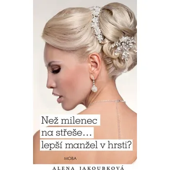 Kniha Než milenec na střeše…lepší manžel v hrsti?