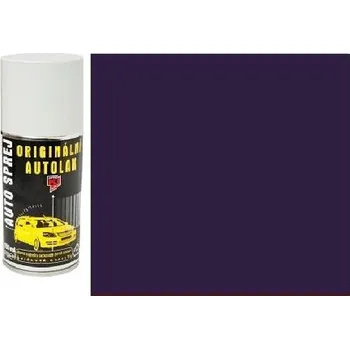 Autolak Auto sprej škoda 150ml 4456