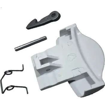 Pračka Madlo dveří pračky Ariston, Hot-Point - Originál (Originální díl)