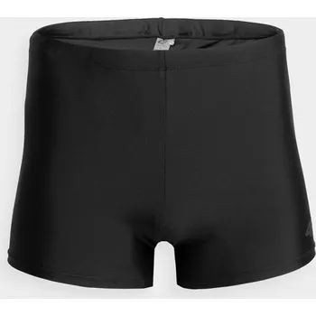 Pánské plavky Boxerky 4F M 4FWSS24USWTM027 20S M
