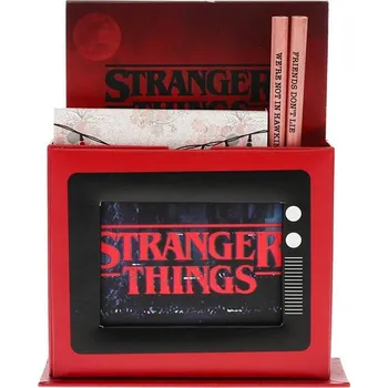 Stranger Things Psací set