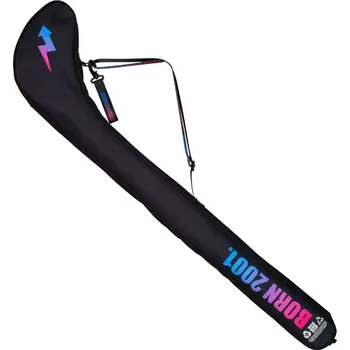 Sportovní vak Zone Prizm Junior Stick Cover Black