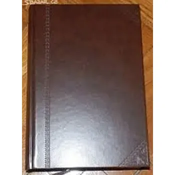 Slovník Ottův slovník naučný XXII.