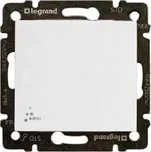 Legrand 770097 VALENA bílá křížový přep. č.7 ip44