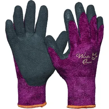 Rukavice Gebol Pracovné rukavice WINTER QUEEN č.8, zimné