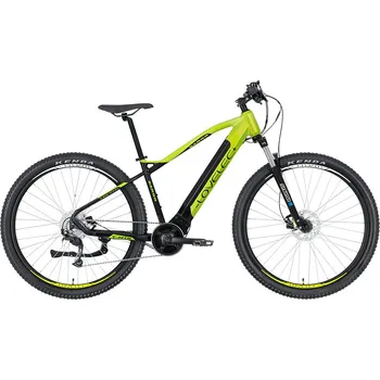 Lovelec Sargo 15 Ah 29" zelené 2023