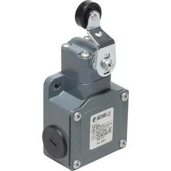 vypínač Pizzato FL251 Koncový spínač