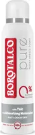 Borotalco Pure 48h deodorant 150 ml