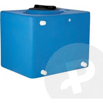 jímka CORDIVARI | Polyet. nádrž kubická 100 l AT16188