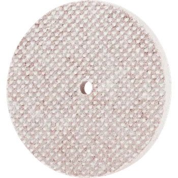 Brusný kotouč Pferd 41121412 | POLIFLEX jemne brúsiaci kotúč PF SC TX 40 x 3 x3 mm, Z120, POLIFLEX TX