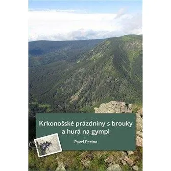 Přírodní věda Krkonošské prázdniny s brouky a hurá na gympl