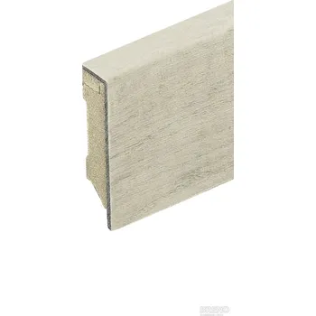 Podlahová lišta MDF vinyl obvodová lišta Moduleo - COUNTRY OAK 24130