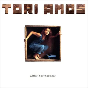 Hudba 2 LP Tori Amos: Little Earthquakes (Coloured Vinyl)