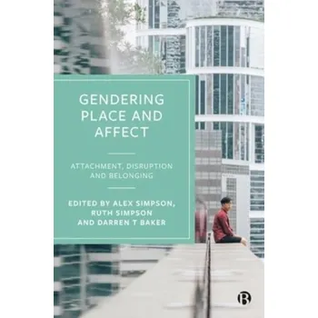 Gendering Place and Affect