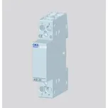 OEZ OEZ:36634 Instalační stykač RSI-63-31-A230 Ith 63 A, Uc 230 V a.c., 3x zapínací kontakt, 1x rozpínací kontakt