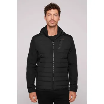 Camp David BUNDA CS2408-2243-21 XXL, Černá