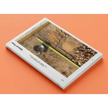 Umění Material Times 2024/5