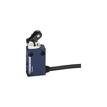 vypínač Telemecanique Sensors XCMN2121L1 Polohový spínač Optimum, plast. miniaturní, připojení kabelem 1m