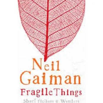 Cizí jazyk Fragile Things