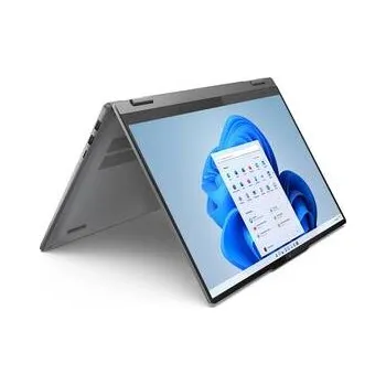 Notebook Lenovo IdeaPad 5 2-in-1 16IRU9 (83DU0047CK) šedý