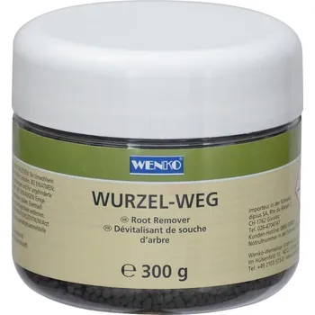 Wenko Odstraňovač pařezů granulát