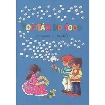 Matematika Počítám do 1 000 snadno a rychle - pracovní sešit