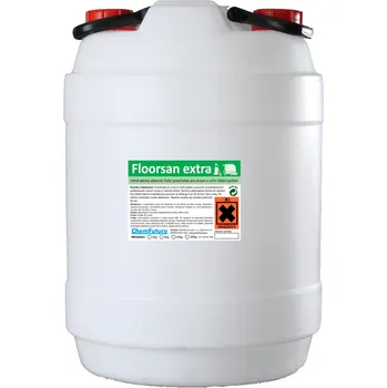 Čistič podlahy Chemfuture FLOORSAN extra 40 kg
