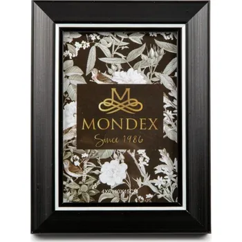 Digitální fotorámeček Fotorámeček ADI XII 10x15 cm černý