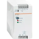 LOVATO Electric PSL110024 jednofázový spínaný napájecí zdroj 100W 115/230VAC 24VDC